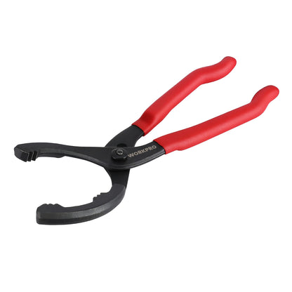WORKPRO 12 in Adjustable Oil Filter Pliers