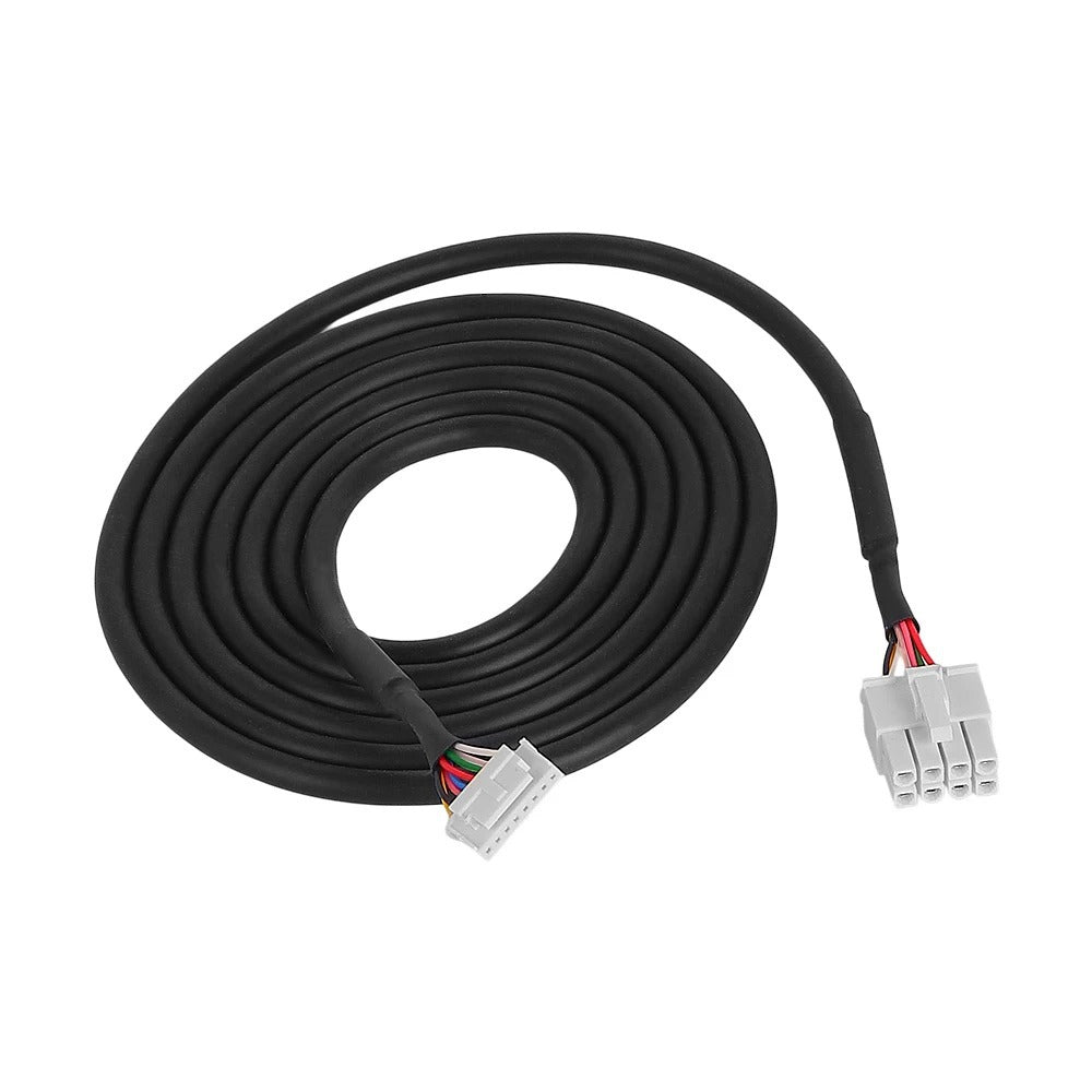 Suitable For Kukirin G2 G4 Electric Scooter Main Control Cable Integrated Cable Control Integrated Wiring Harness Accessories