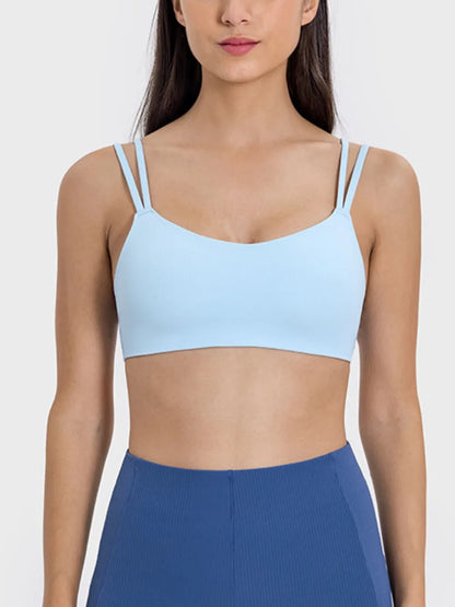 JupiterGear Double-Strap Cami