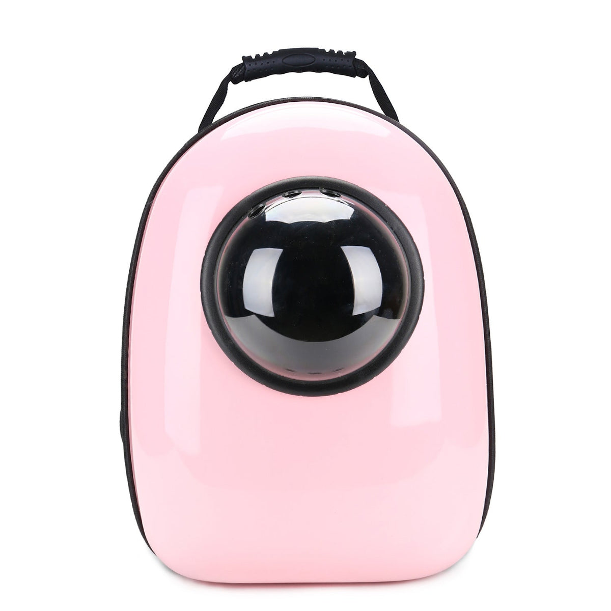 Pet bag, space capsule bag, out