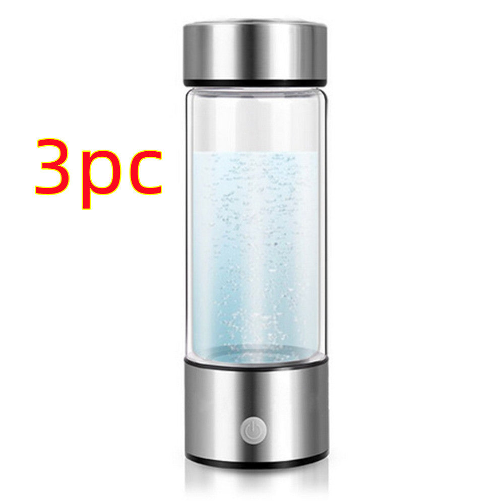 Upgraded Smart Hydrogen Water Cup Machine