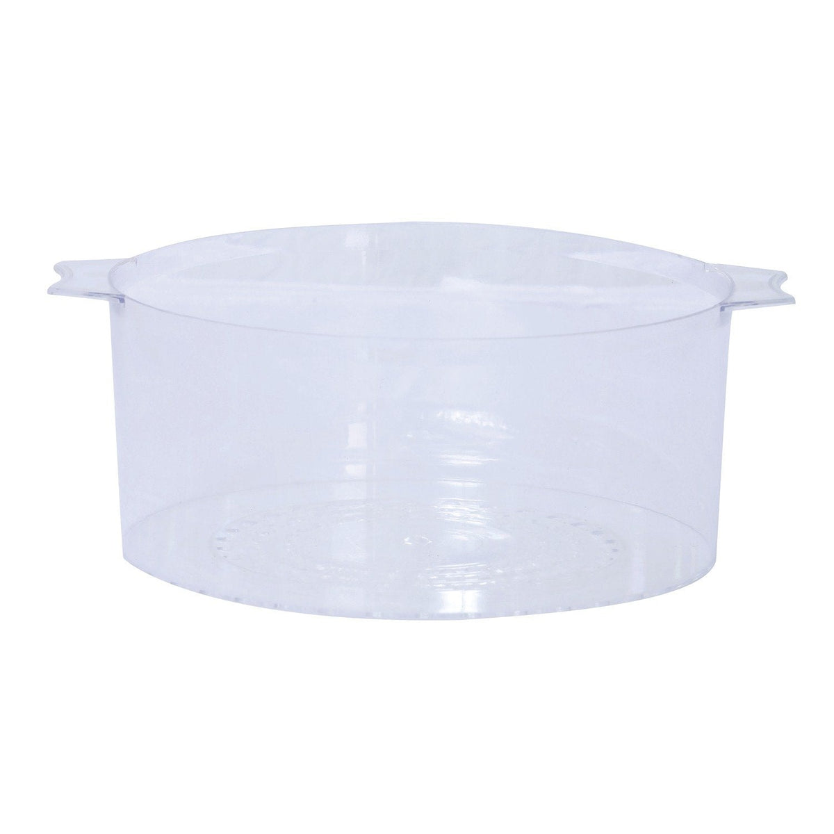Brentwood Electric 2-Tier, 5 Quart, Stainless Steel