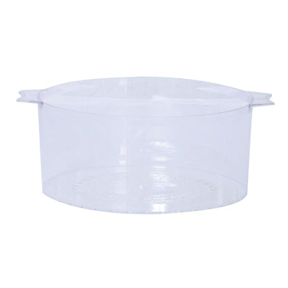 Brentwood Electric 2-Tier, 5 Quart, Stainless Steel