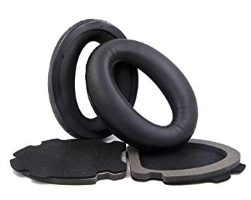 CS Replacement Ear Pads Cushions for Bose Aviation Headsets X A10 A20 Bose