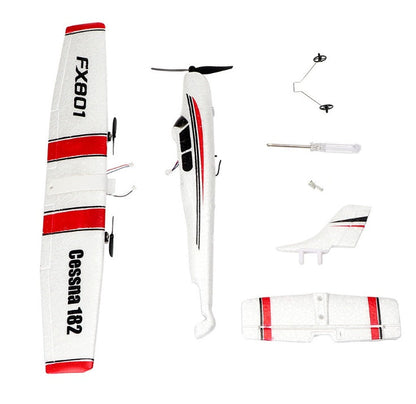 FX801 Remote Control Glider  Model
