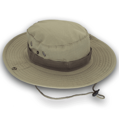 XGear Tactical Wide Brim Boonie Bucket Hat