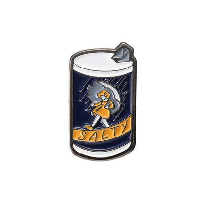 Creative Cartoon Pin Metal Accessories