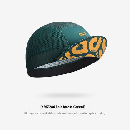 Cycling Summer Sun Protection Helmet Liner