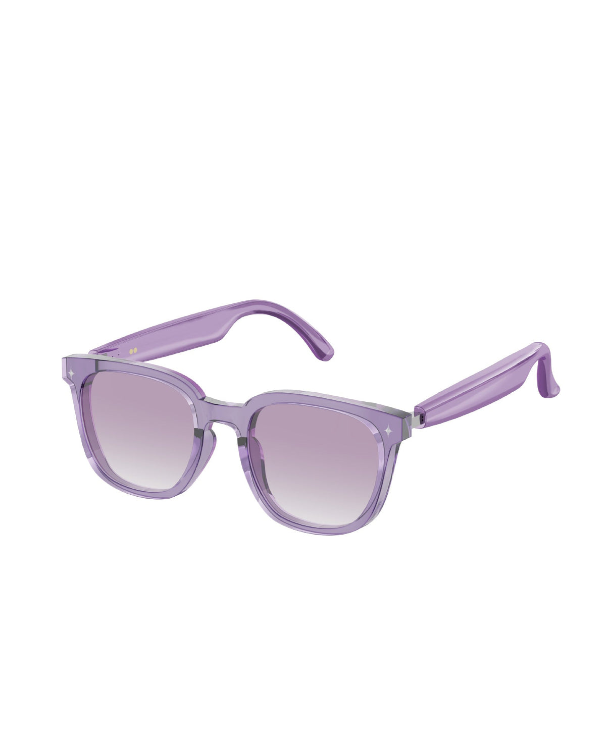 New Smart Glasses, Bluetooth Sports Sunglasses, Wearable Device With Call, Music Playback & AI Translation Function