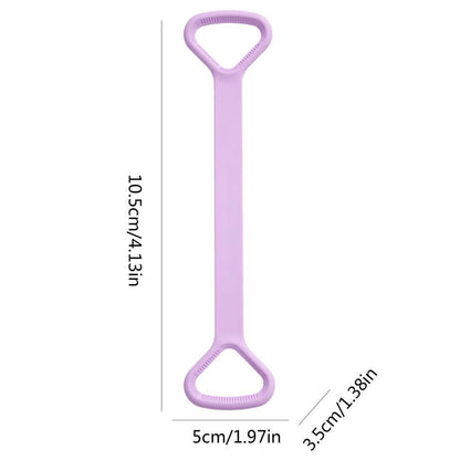 Yoga Resistance Bands for Arm & Back Training