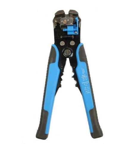 3-in-1 Automatic Wire Stripper Crimper Cutter Multi-Tool