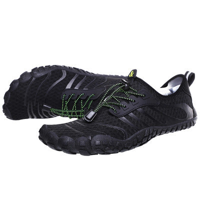 Men's & Women's Five-Finger Wading Shoes