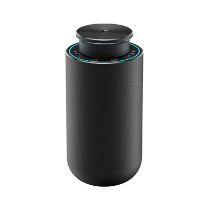 Smart In-car Aroma Diffuser For Home Use Automatic Startstop Fragrance Dispenser