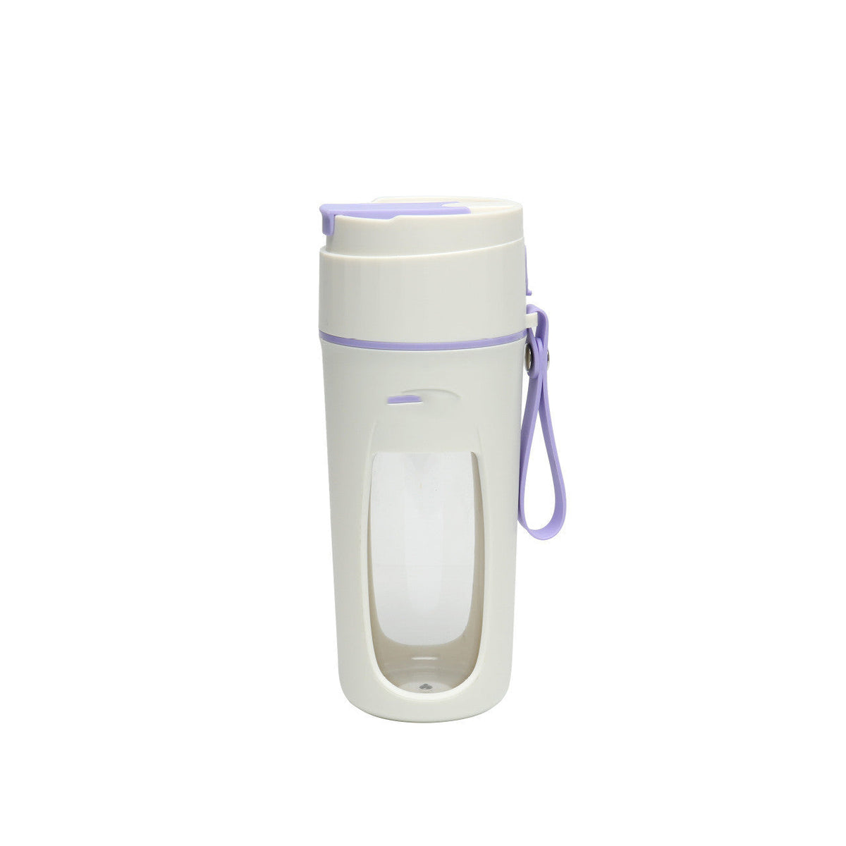 Portable Electric USB Juicer Cup