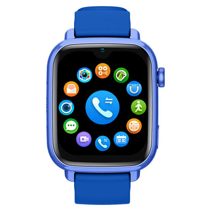Locatable Smart Wristband For Students And Children