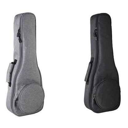 Ukulele plus cotton padded piano backpack