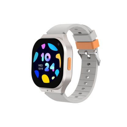 Positioning Android Bluetooth Calling Childrens Smartwatch
