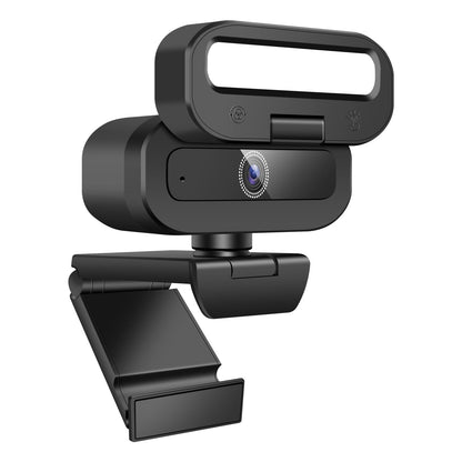 Live Streaming Camera Conference Fill Light
