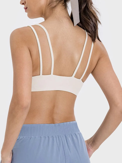 JupiterGear Double-Strap Cami