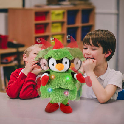 GBruno Electric Dancing Singing Plush Toy