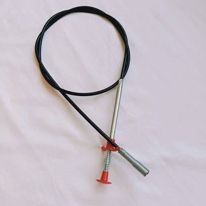 60CM Sewer Dredger Pipe Cleaner