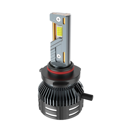 Cross Border Supply Of High Power 220W Car Led Headlights H11H7H4 Led Car Headlights 9005 Decoding Car Lights