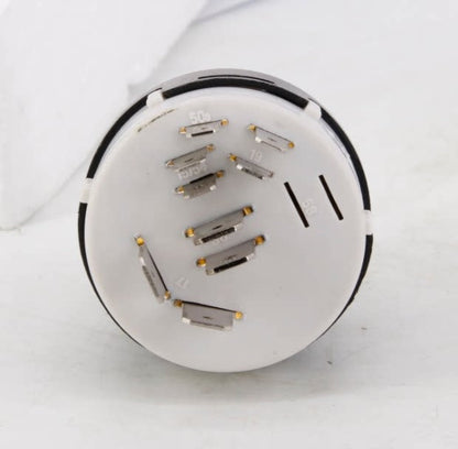 Suitable For JCB Ignition 9-pin Starter