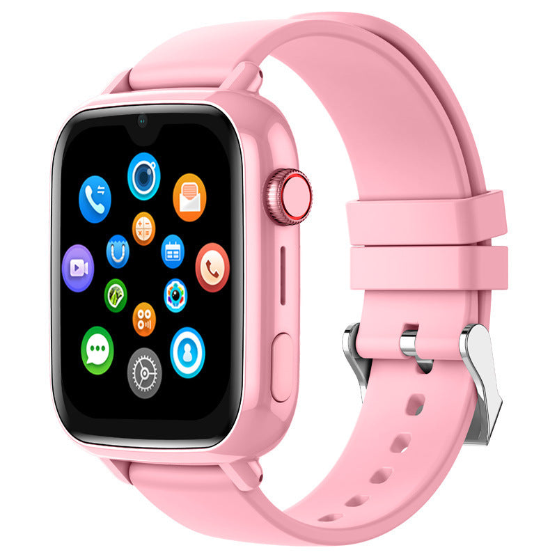Locatable Smart Wristband For Students And Children