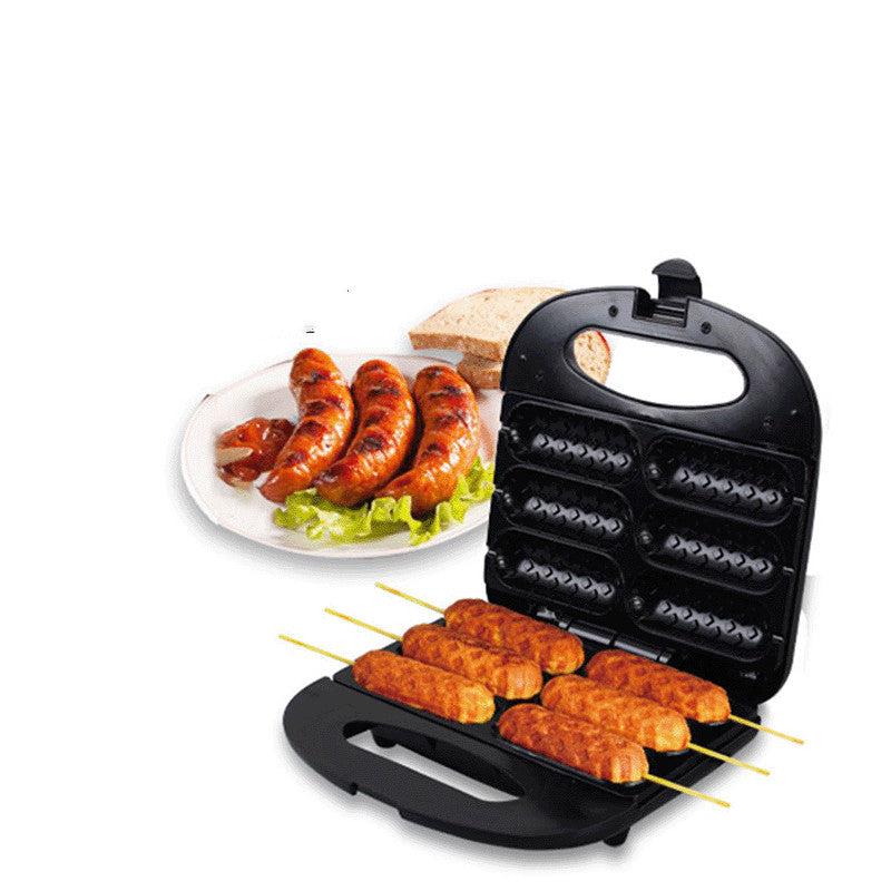 Automatic Sausage Maker Machine