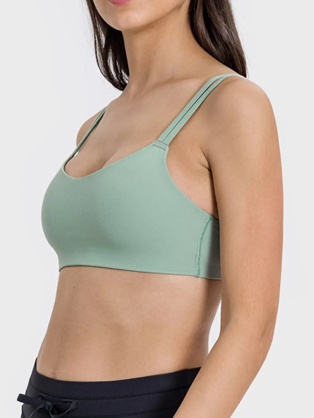 JupiterGear Double-Strap Cami