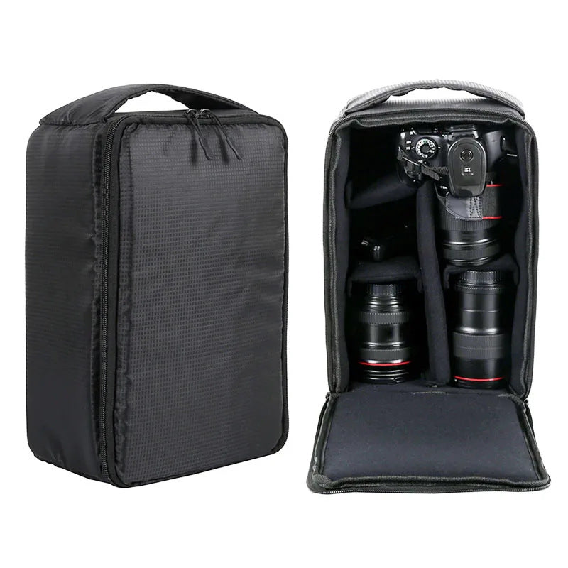 Outdoor Waterproof Portable Camera Bag