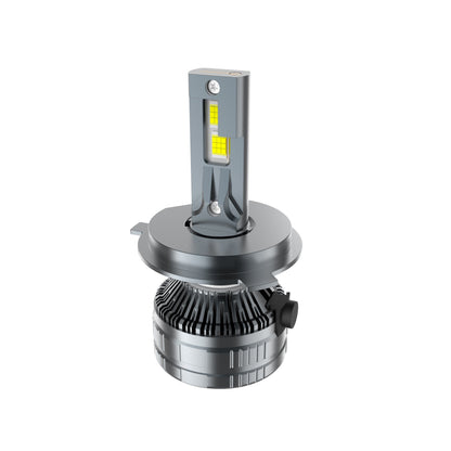 130W Universal Car LED Headlight H4 9005 Focus Beam Modified LED Bulb Auto Headlamp For Retrofit
