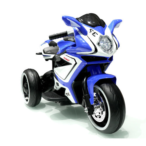 Plastic Red 6V Kids Electric Motorcycle Kids Toys Motorcycle  Kids Electric Car  Electric Ride On Motorcycle
