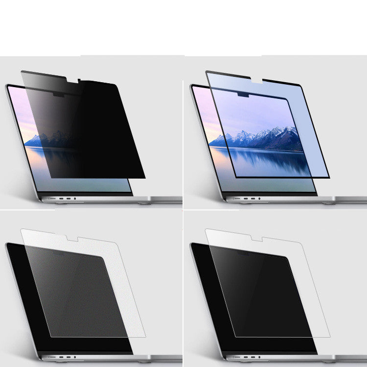 16" Magnetic Privacy Screen