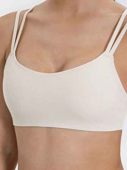 JupiterGear Double-Strap Cami