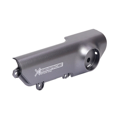 Scooter Left Front Fork Cover Decorative Protective Shell Suitable For Ninebot F3 F3 Pro Electric Scooter