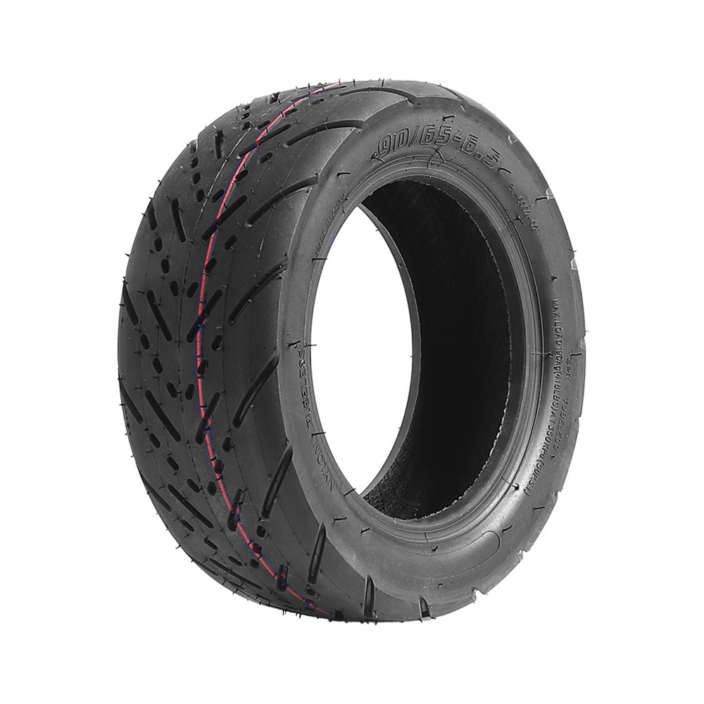90 65-6.5 Tubeless Vacuum Tire Suitable For Zero 11X Dualtron Thunder Electric Scooter