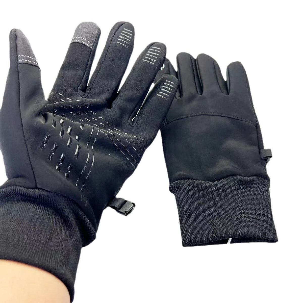 USB Electric Heating Cycling Gloves