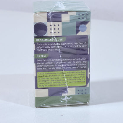 Liposomal Nicotinamide Riboside 1500 mg, 60 Softgels, Exp 07/2027