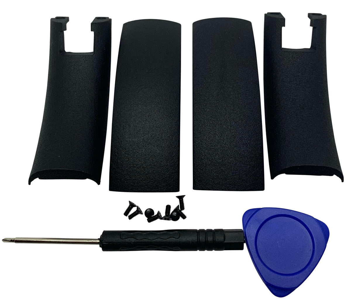 Replacement Side Cover Slider Parts UPGRADE KIT for Sony WH-XB900N WHXB900N