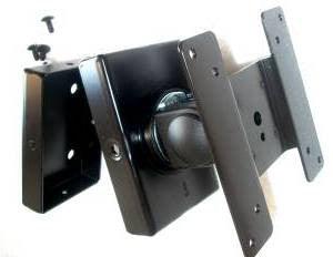DW40B Monitor Wall Mount & Speaker Wall Mount with Tilt