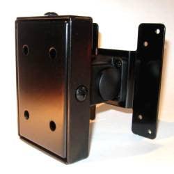 DW40B Monitor Wall Mount & Speaker Wall Mount with Tilt