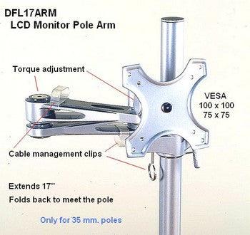 DFL17ARM