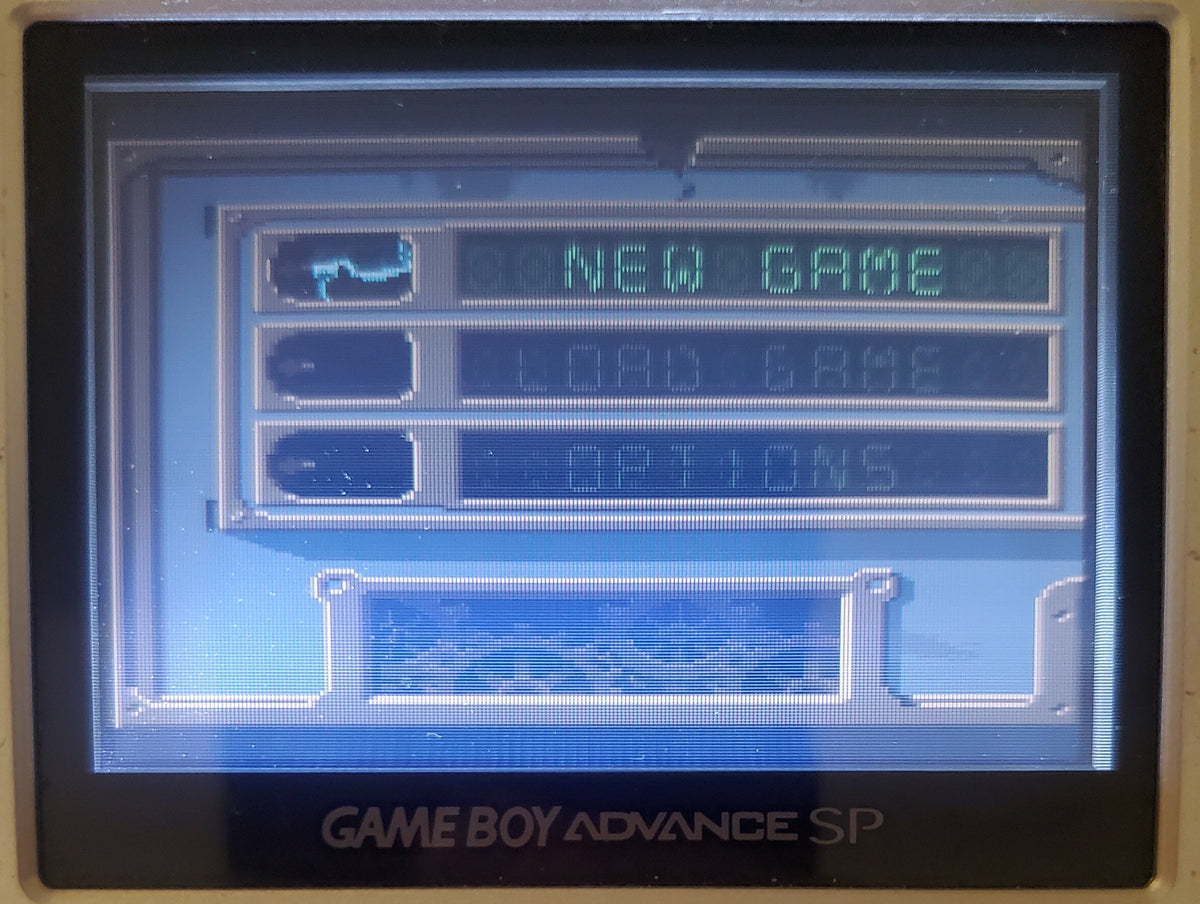 Duke Nukem GBC Video Game Cartridge Game Boy Color 1999