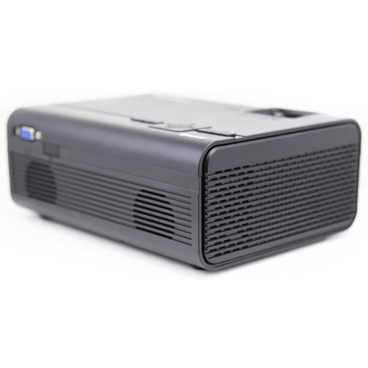 Emerson 150" Home Theater LCD Projector with Built-In Speaker