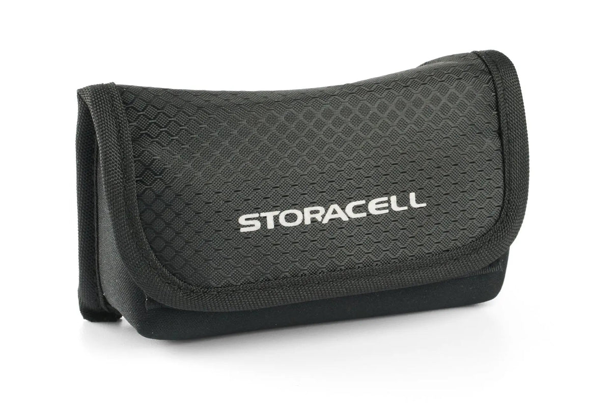 Flex-Safe Pouch