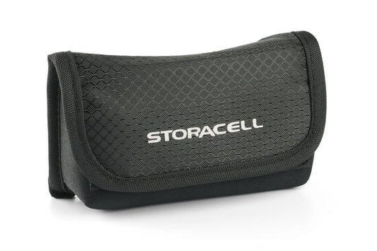 Flex-Safe Pouch