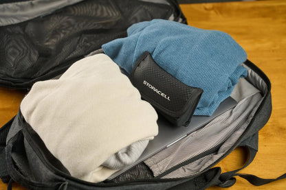 Flex-Safe Pouch
