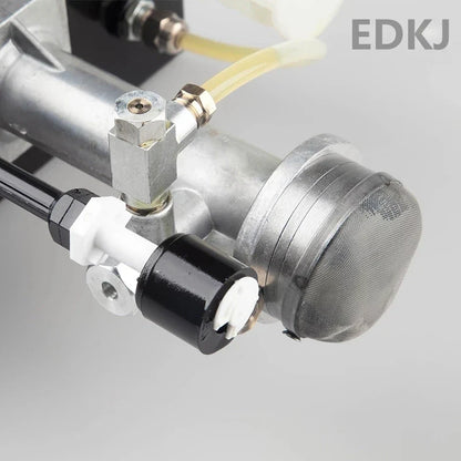 1.5L/2L Lubricant Pump Fully Automatic Fine-carved Injection Molding Machine Volume Discharge Lubricant Pump CNC Bed Gear