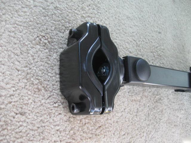 DP125 12.5 inch Universal Monitor Pole Arm Mount Bracket VESA